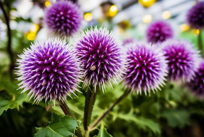 刺球花资料（刺球花怎么养殖）