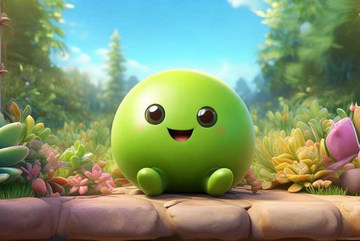 多肉小朋友故事 - 多肉小朋友故事大全