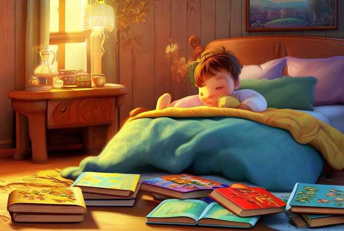 宝宝故事精选；宝宝故事精选100篇