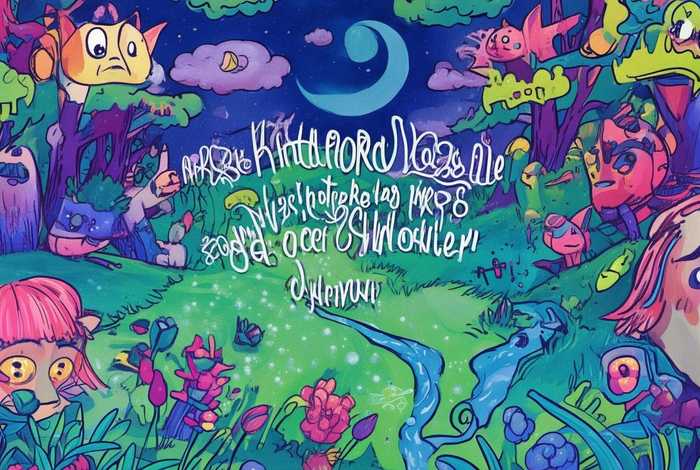 八百字儿童小说，八百字儿童小说有哪些