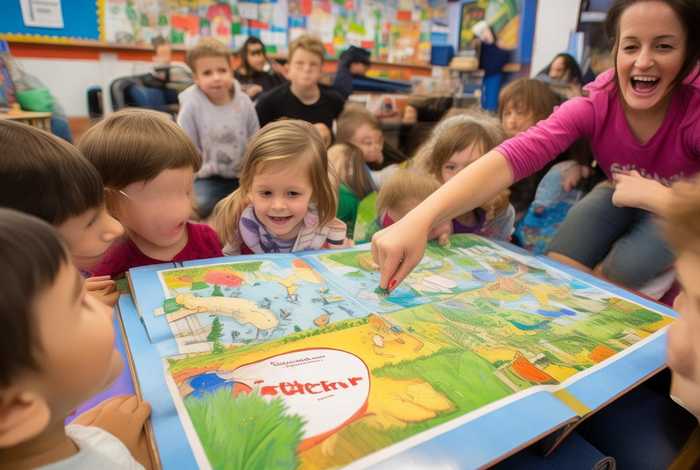 大班儿童故事大王比赛一封鸡毛信 - 幼儿园大班一封鸡毛信绘本故事教案