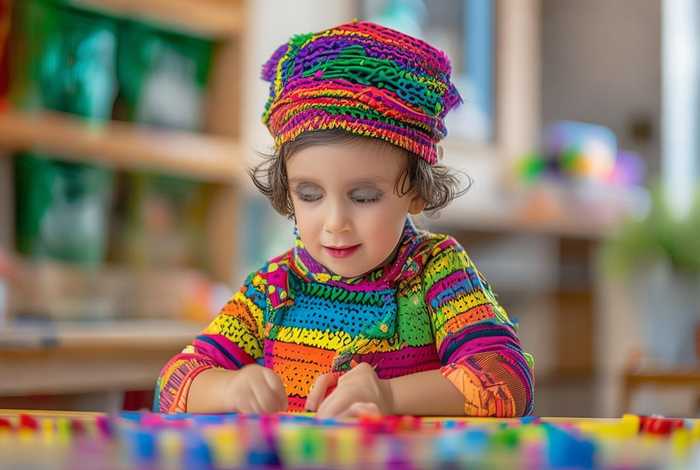 儿童马甲的教程；儿童马甲的教程怎么做