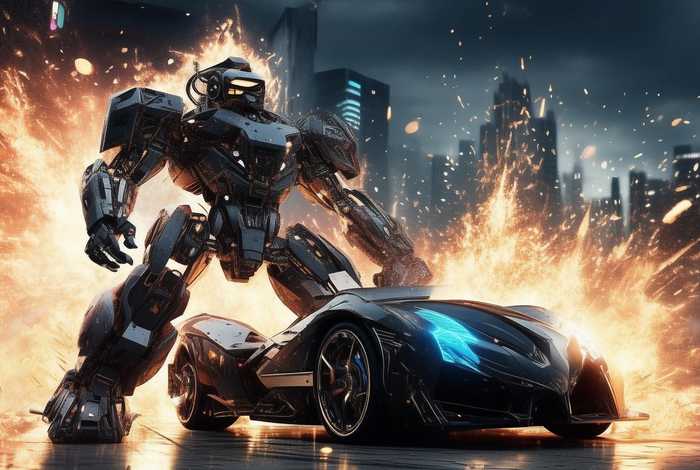 变形金刚简短故事、变形金刚简短故事视频