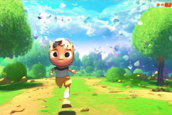 嘟嘟爱运动故事 嘟嘟爱运动故事在线听