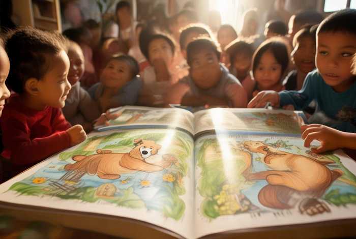 大熊故事免费阅读、大熊故事免费阅读全文