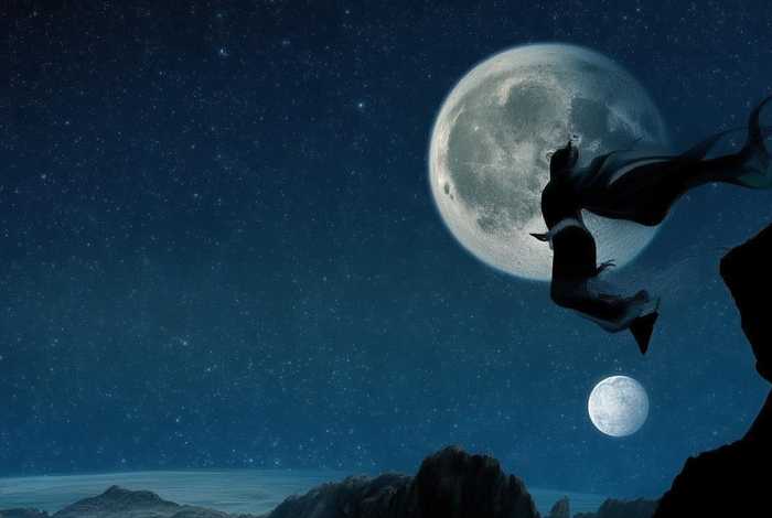 嫦娥奔月传说神话故事（嫦娥奔月传说神话故事有哪些）