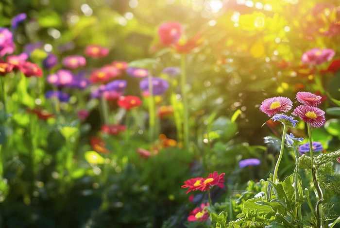 大班故事种瓜 - 幼儿园大班语言种瓜故事