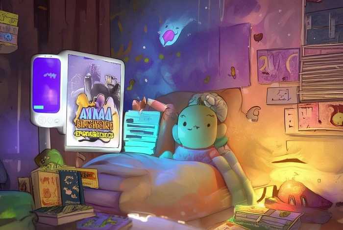 动物故事大全 睡前故事在线听 动物故事大全 睡前故事在线听免费