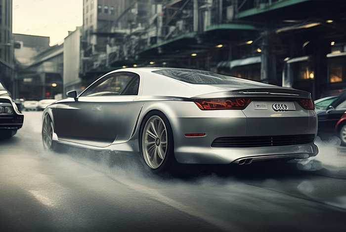 奥迪的故事（奥迪的历史故事）