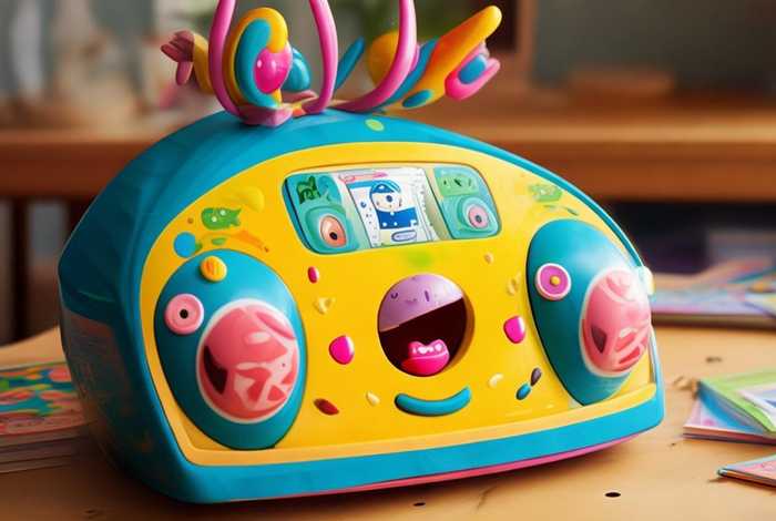 儿童音乐故事机（音乐故事幼儿）