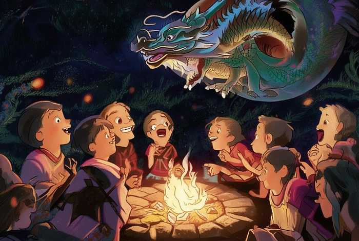 儿童讲神舟故事 - 神舟故事2