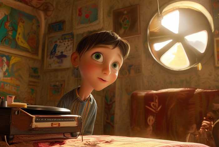 大头儿子故事在线听（大头儿子故事在线听全集）