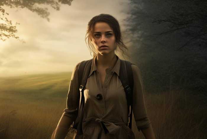 出走的故事阅读理解（出走的故事阅读理解及答案）