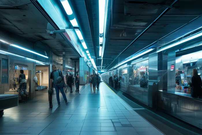 地铁故事视频 地铁故事视频在线观看