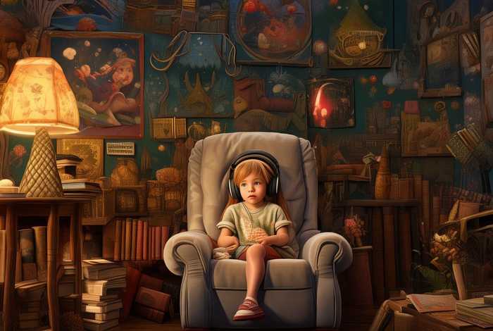 安徒生童话有声小说在线收听 - 安徒生童话有声小说在线收听免费