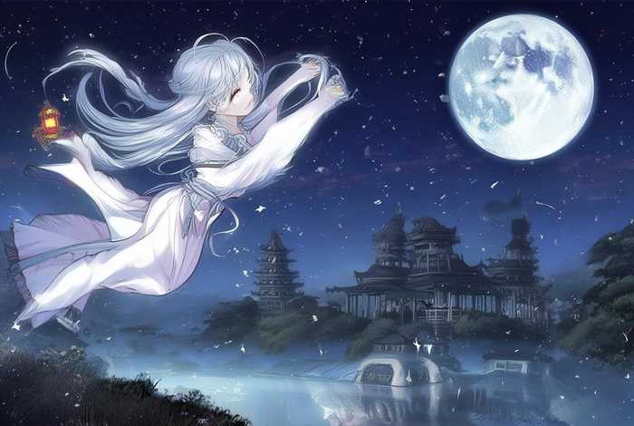 嫦娥奔月的故事儿童版的 少儿嫦娥奔月的故事 嫦娥奔月的故事儿童版的 少儿嫦娥奔月的故事