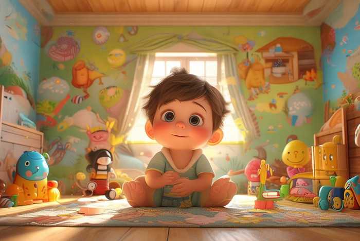 宝宝故事宝宝、宝宝故事全集