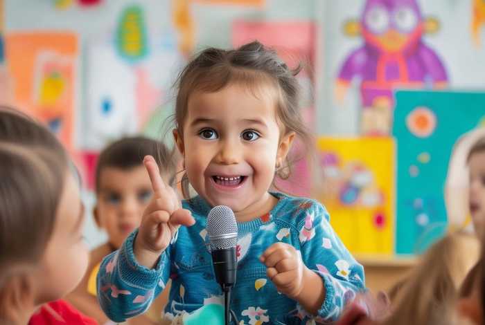 儿童讲红色故事1至3分钟 - 幼儿讲红色故事一分钟