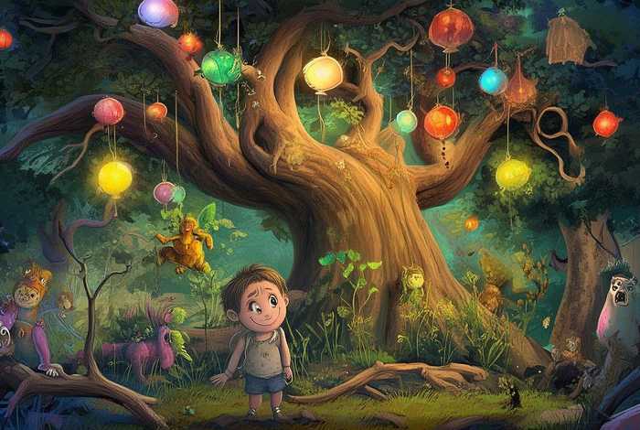 儿童谜团故事大全、幼儿谜语故事大全短篇