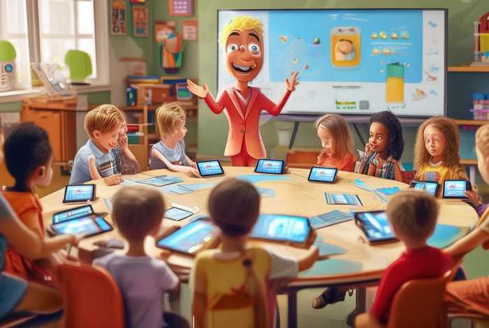 儿童金融知识普及视频、少儿金融知识普及