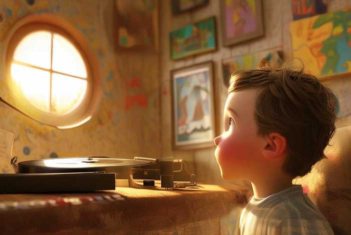 大头儿子故事在线听（大头儿子故事在线听全集）