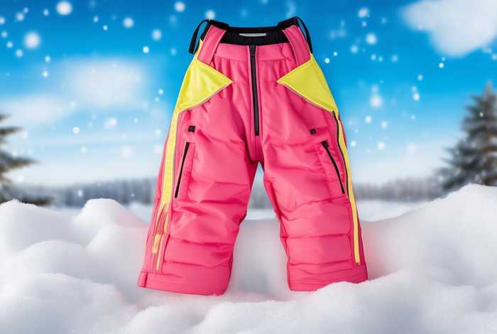 儿童防水雪裤、儿童防水雪裤图片