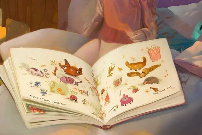 动物故事大全 睡前故事；动物故事大全 睡前故事文字