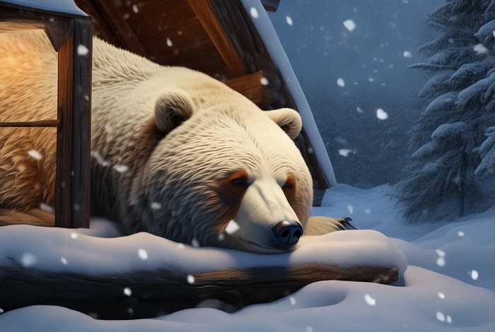 冬眠故事完整版、冬眠故事完整版免费观看