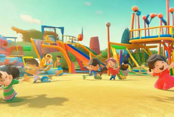 带动作的幼儿故事；幼儿园带动作的小故事