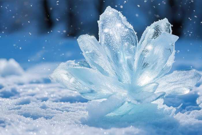 冰润的成语 形容冰润的成语