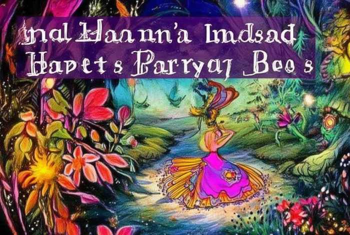 安徒生童话的图画，安徒生童话的图画手抄报