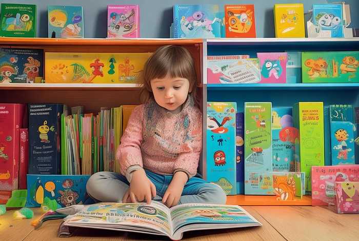 儿童财商必读的10本书、儿童财商必读的10本书推荐