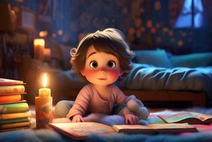 儿童讲故事配乐纯音乐 - 儿童讲故事配乐纯音乐10分钟