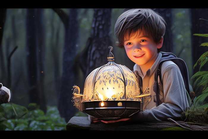 打火匣故事视频，《打火匣》故事视频