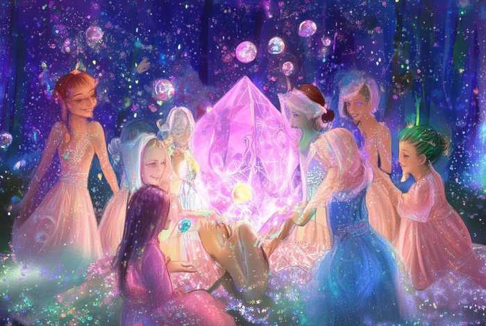 巴啦啦小魔仙的故事儿童版;我想看巴啦啦小魔仙的故事 巴啦啦小魔仙的故事儿童版;我想看巴啦啦小魔仙的故事