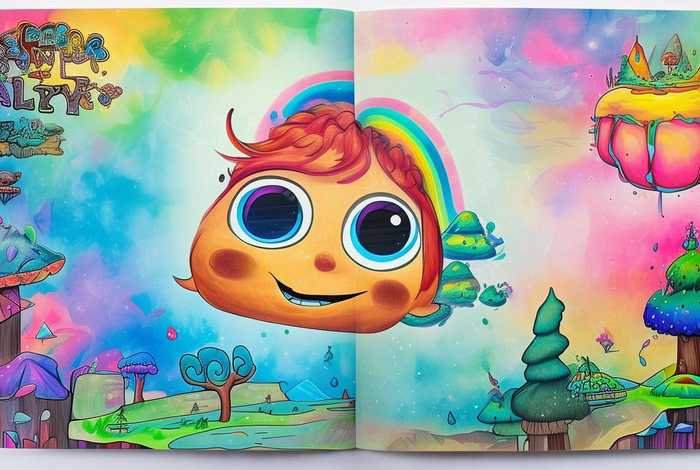 儿童迪士尼故事绘本3-6岁（迪士尼绘本故事在线收听）