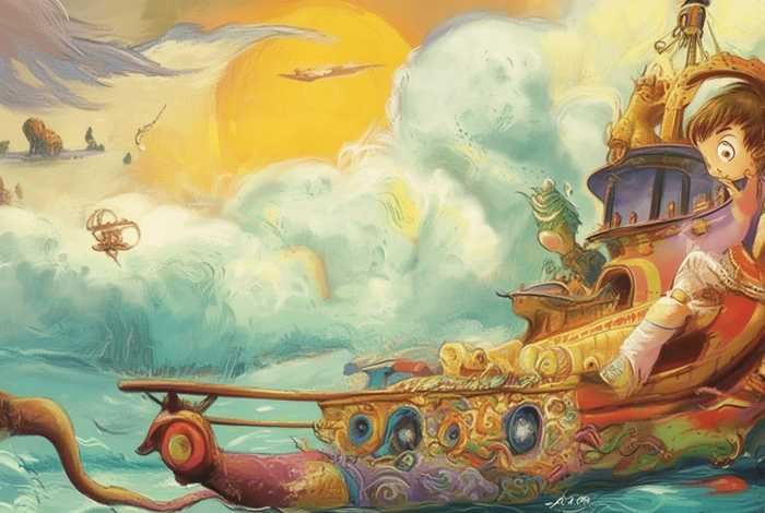 大白鲸儿童文学奖获奖作品；大白鲸原创幻想儿童文学奖获奖作家