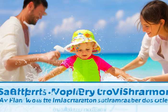 儿童防晒哪个好用安全（儿童防晒哪个好用安全又便宜）