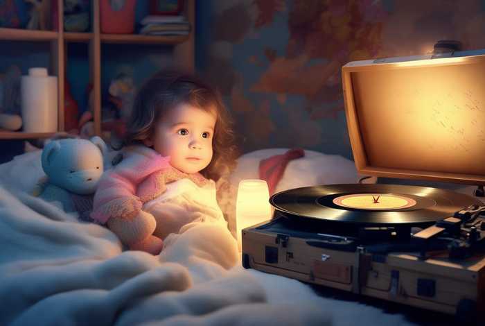 儿童语音故事 幼儿睡前故事语音播放