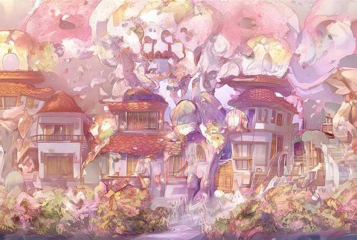 安徒生儿童家居服 - 安徒生儿童家具