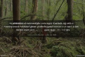 成语亡猿祸木；亡猿祸木成语故事