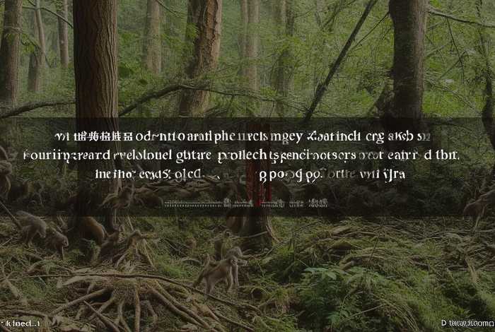 成语亡猿祸木;亡猿祸木成语故事 成语亡猿祸木;亡猿祸木成语故事