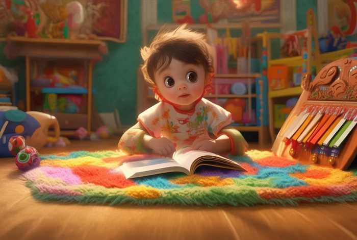 儿童讲故事轻快的配乐（适合幼儿讲故事的轻音乐）