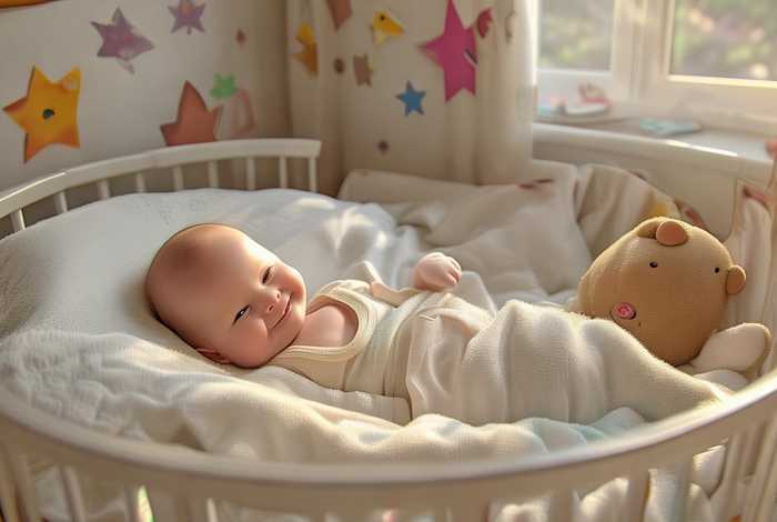 宝宝睡觉的故事、宝宝睡觉的故事大全3岁