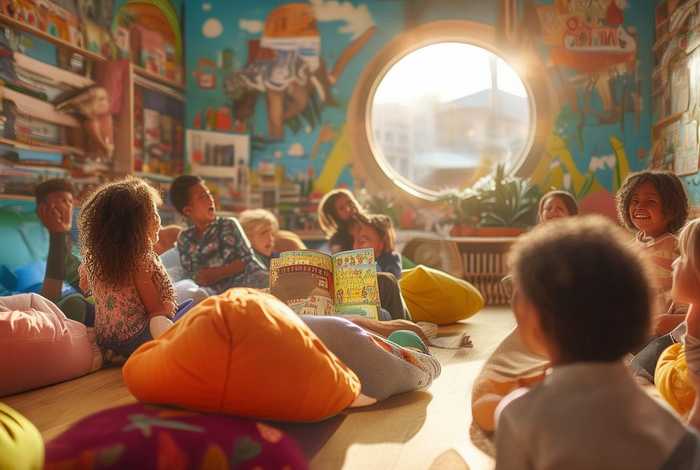 播放儿童故事作文、播放少儿故事的作文