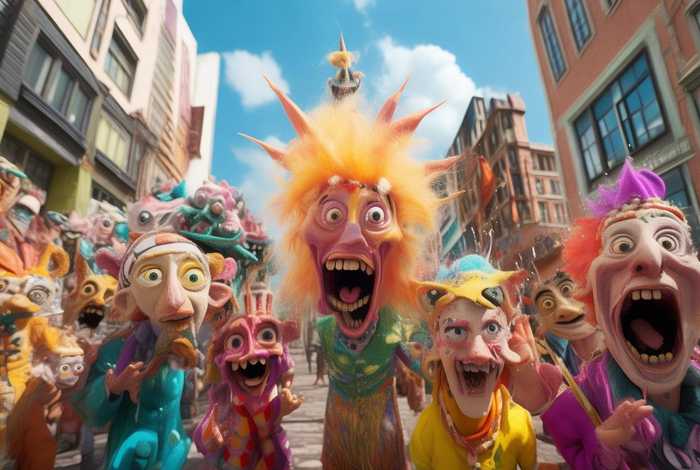 恶搞小故事、恶搞小故事犯贱搞笑 恶搞小故事、恶搞小故事犯贱搞笑