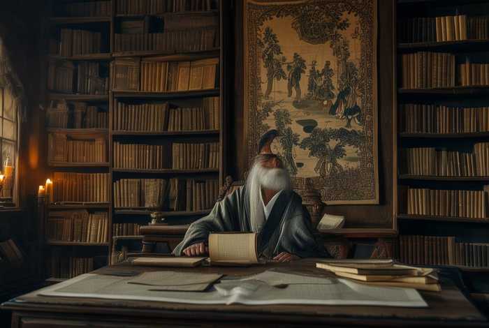 博士成语故事，博士成语故事有哪些