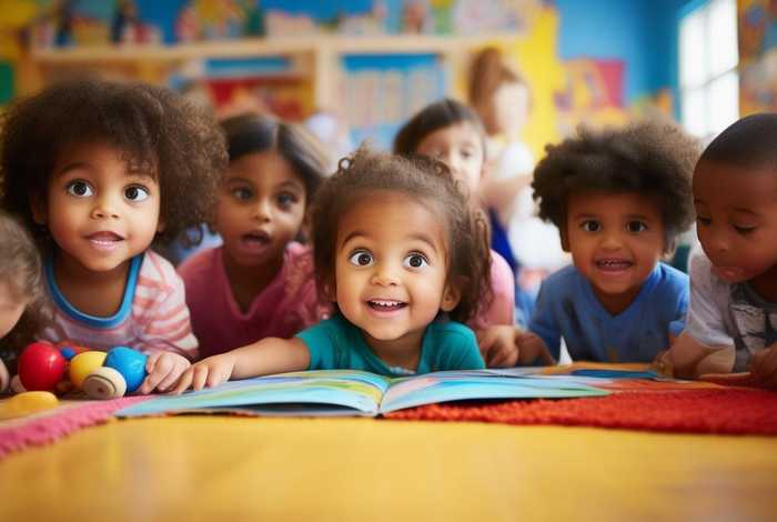 儿童谦让小故事 幼儿学会谦让小故事 儿童谦让小故事 幼儿学会谦让小故事