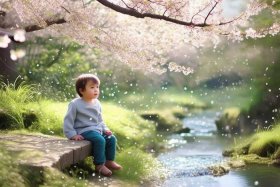 冰心儿童诗歌精选（冰心少儿诗歌）