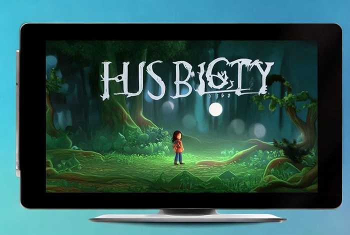 带图片的故事讲解 - 带图片的故事讲解视频